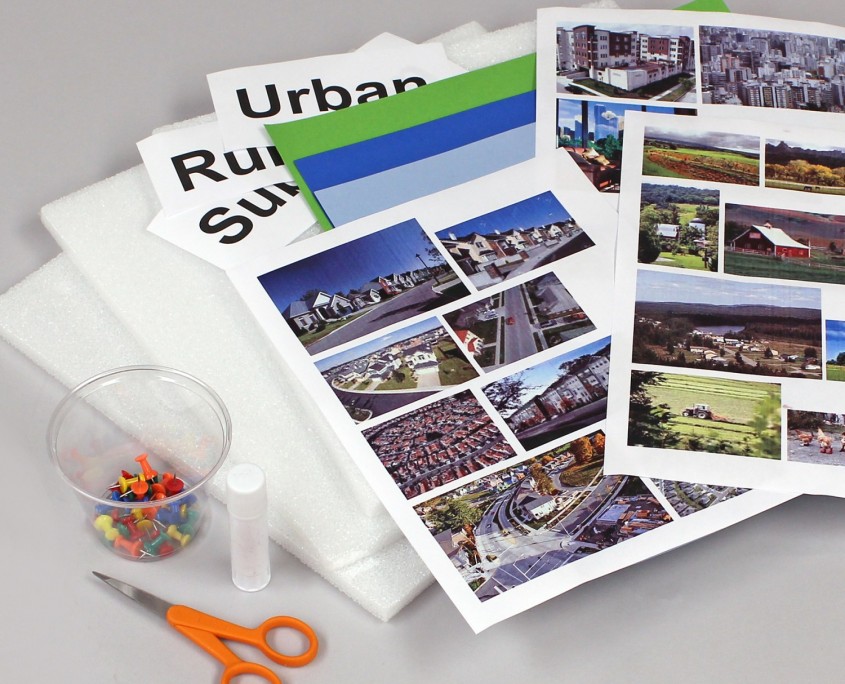 Community Boards Make It Fun