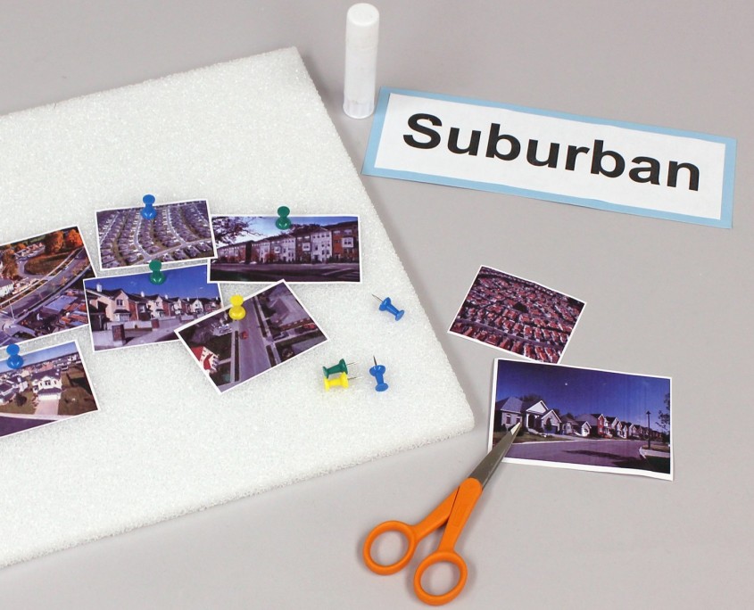 Community Boards Make It Fun