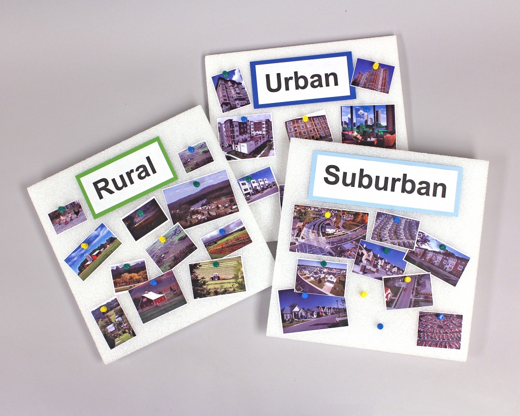 Community Boards Make It Fun